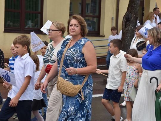 Józefów: Jubileusz 300-lecia miasta [ZDJĘCIA]