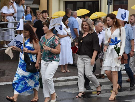 Józefów: Jubileusz 300-lecia miasta [ZDJĘCIA]