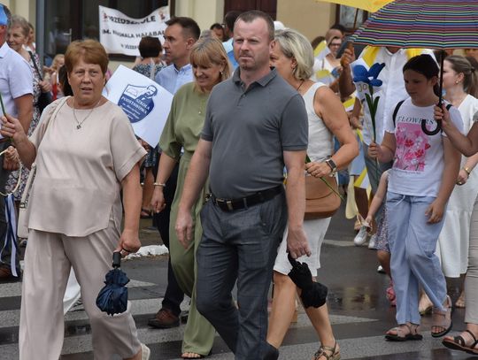 Józefów: Jubileusz 300-lecia miasta [ZDJĘCIA]