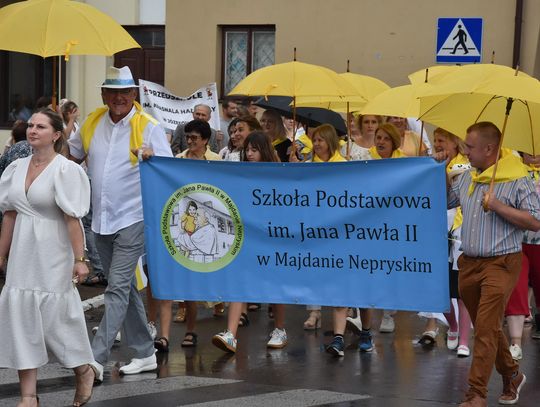 Józefów: Jubileusz 300-lecia miasta [ZDJĘCIA]