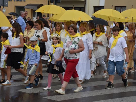 Józefów: Jubileusz 300-lecia miasta [ZDJĘCIA]