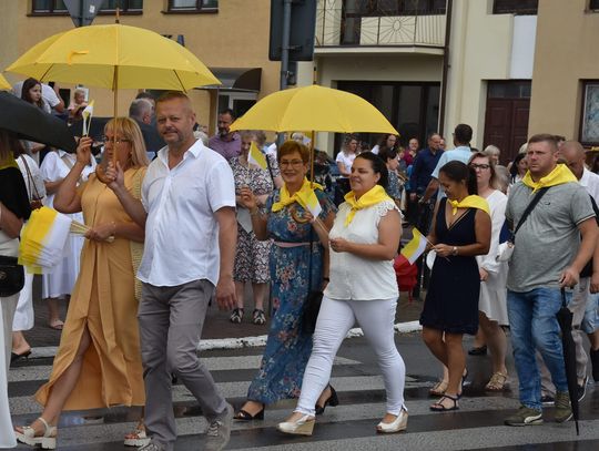 Józefów: Jubileusz 300-lecia miasta [ZDJĘCIA]