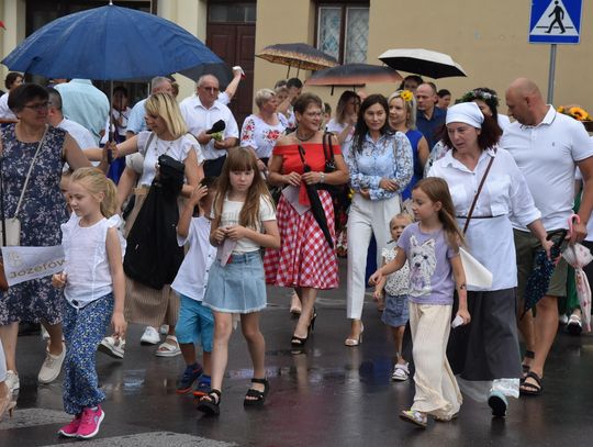 Józefów: Jubileusz 300-lecia miasta [ZDJĘCIA]