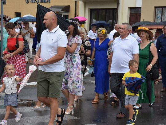 Józefów: Jubileusz 300-lecia miasta [ZDJĘCIA]