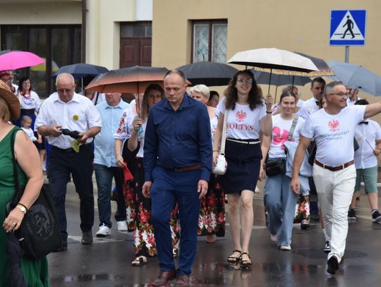 Józefów: Jubileusz 300-lecia miasta [ZDJĘCIA]