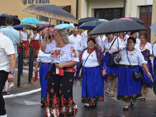 Józefów: Jubileusz 300-lecia miasta [ZDJĘCIA]