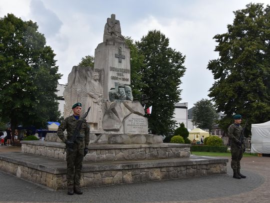 Józefów: Jubileusz 300-lecia miasta [ZDJĘCIA]