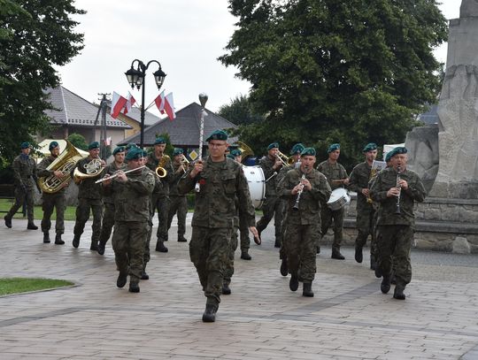 Józefów: Jubileusz 300-lecia miasta [ZDJĘCIA]