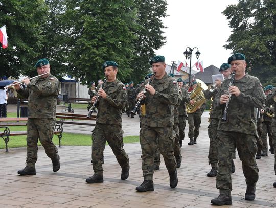 Józefów: Jubileusz 300-lecia miasta [ZDJĘCIA]