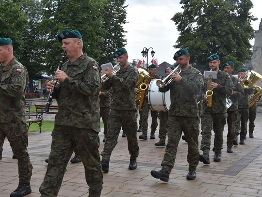 Józefów: Jubileusz 300-lecia miasta [ZDJĘCIA]