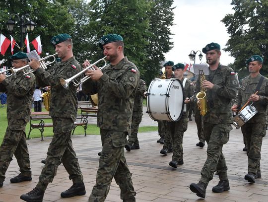 Józefów: Jubileusz 300-lecia miasta [ZDJĘCIA]