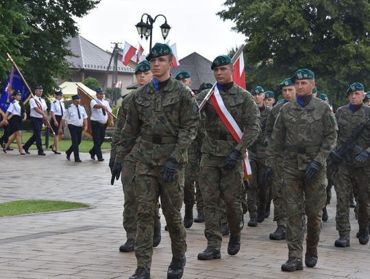 Józefów: Jubileusz 300-lecia miasta [ZDJĘCIA]