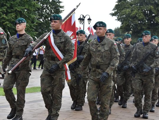 Józefów: Jubileusz 300-lecia miasta [ZDJĘCIA]