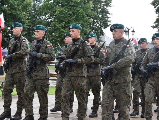 Józefów: Jubileusz 300-lecia miasta [ZDJĘCIA]