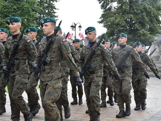 Józefów: Jubileusz 300-lecia miasta [ZDJĘCIA]