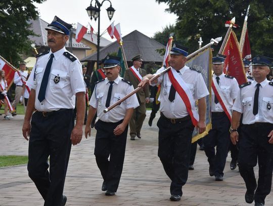 Józefów: Jubileusz 300-lecia miasta [ZDJĘCIA]