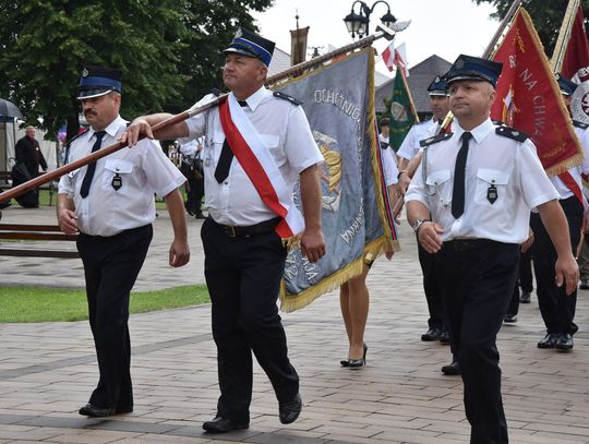 Józefów: Jubileusz 300-lecia miasta [ZDJĘCIA]