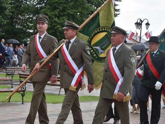 Józefów: Jubileusz 300-lecia miasta [ZDJĘCIA]