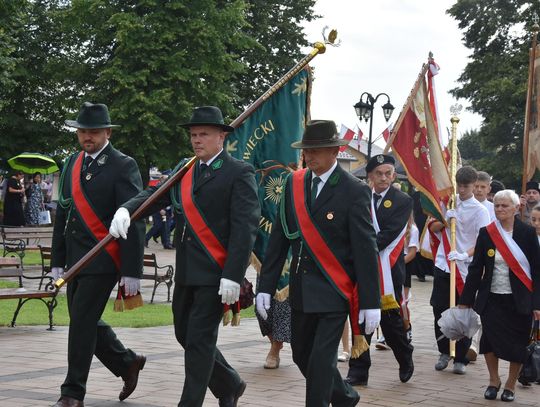 Józefów: Jubileusz 300-lecia miasta [ZDJĘCIA]