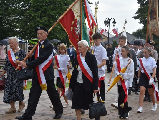Józefów: Jubileusz 300-lecia miasta [ZDJĘCIA]