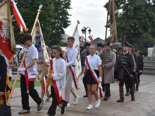 Józefów: Jubileusz 300-lecia miasta [ZDJĘCIA]