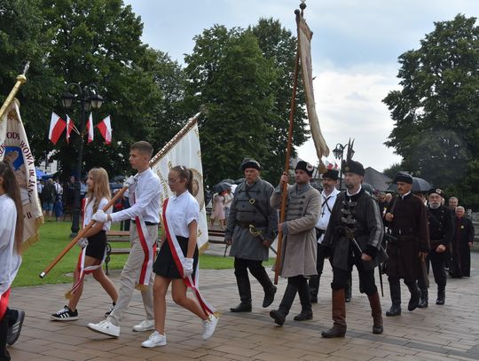 Józefów: Jubileusz 300-lecia miasta [ZDJĘCIA]