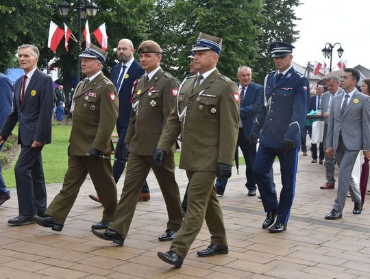 Józefów: Jubileusz 300-lecia miasta [ZDJĘCIA]