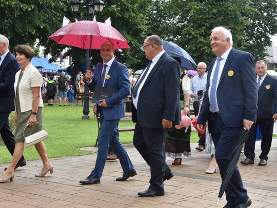 Józefów: Jubileusz 300-lecia miasta [ZDJĘCIA]