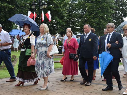 Józefów: Jubileusz 300-lecia miasta [ZDJĘCIA]