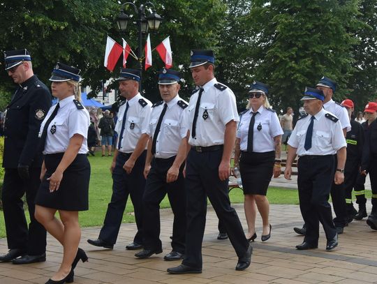 Józefów: Jubileusz 300-lecia miasta [ZDJĘCIA]