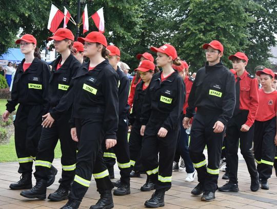 Józefów: Jubileusz 300-lecia miasta [ZDJĘCIA]