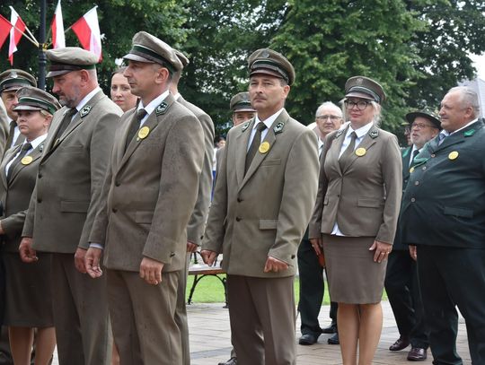 Józefów: Jubileusz 300-lecia miasta [ZDJĘCIA]