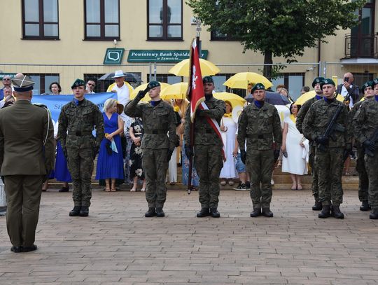 Józefów: Jubileusz 300-lecia miasta [ZDJĘCIA]