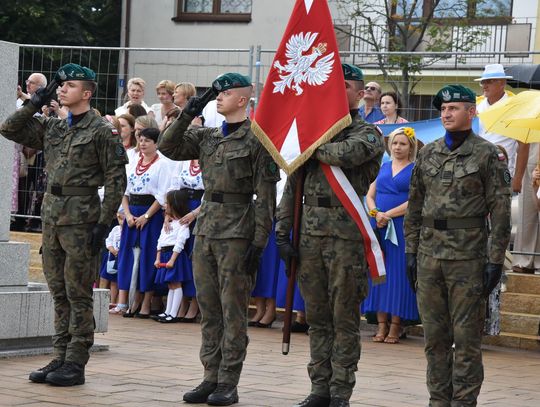 Józefów: Jubileusz 300-lecia miasta [ZDJĘCIA]