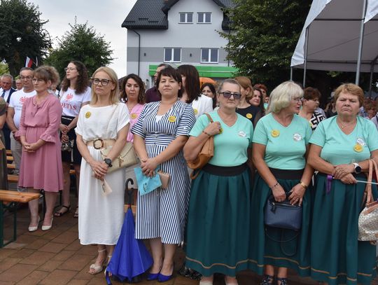 Józefów: Jubileusz 300-lecia miasta [ZDJĘCIA]