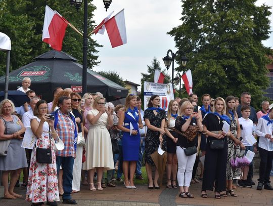 Józefów: Jubileusz 300-lecia miasta [ZDJĘCIA]