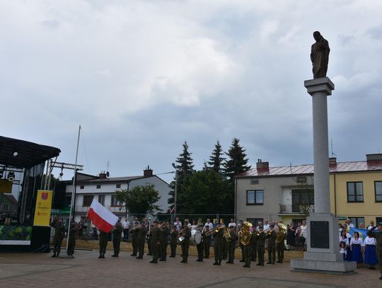 Józefów: Jubileusz 300-lecia miasta [ZDJĘCIA]