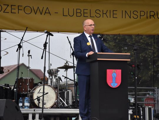 Józefów: Jubileusz 300-lecia miasta [ZDJĘCIA]