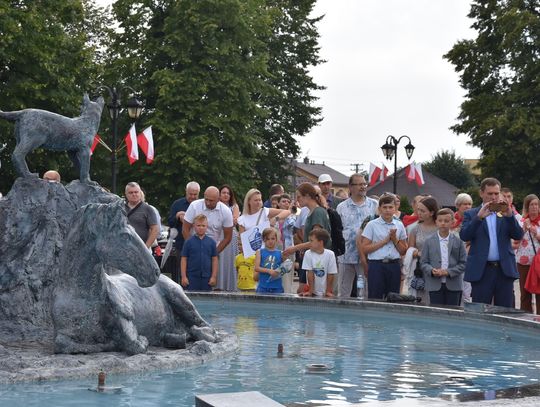 Józefów: Jubileusz 300-lecia miasta [ZDJĘCIA]