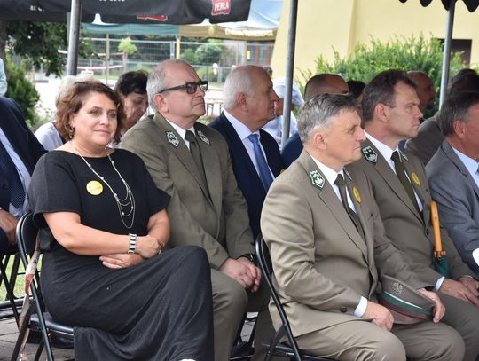 Józefów: Jubileusz 300-lecia miasta [ZDJĘCIA]