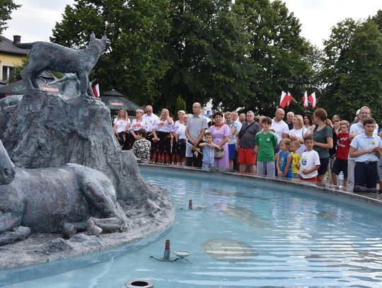 Józefów: Jubileusz 300-lecia miasta [ZDJĘCIA]