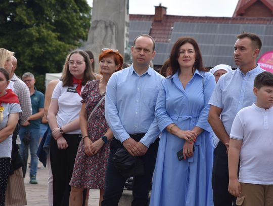 Józefów: Jubileusz 300-lecia miasta [ZDJĘCIA]