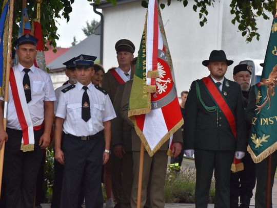 Józefów: Jubileusz 300-lecia miasta [ZDJĘCIA]