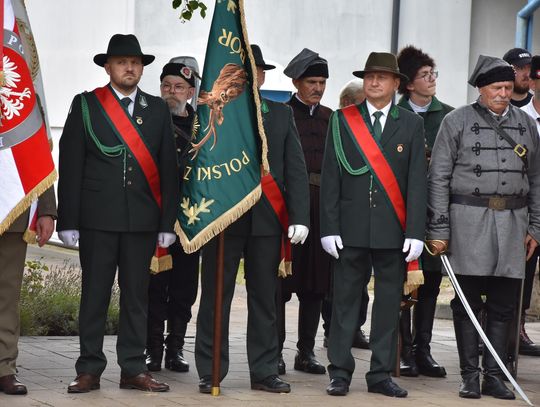 Józefów: Jubileusz 300-lecia miasta [ZDJĘCIA]