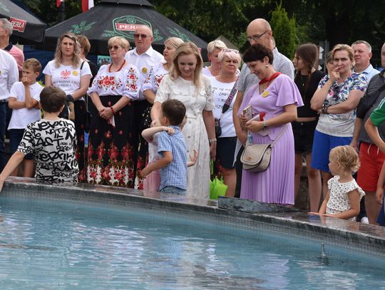 Józefów: Jubileusz 300-lecia miasta [ZDJĘCIA]