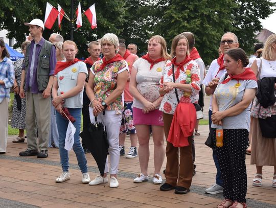 Józefów: Jubileusz 300-lecia miasta [ZDJĘCIA]