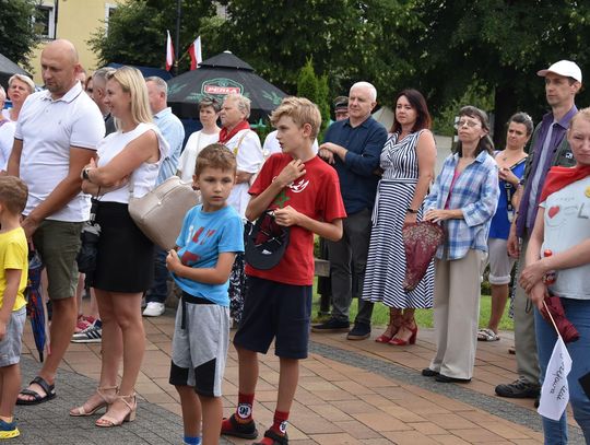 Józefów: Jubileusz 300-lecia miasta [ZDJĘCIA]