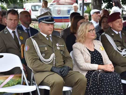 Józefów: Jubileusz 300-lecia miasta [ZDJĘCIA]