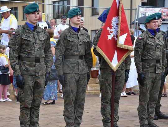 Józefów: Jubileusz 300-lecia miasta [ZDJĘCIA]