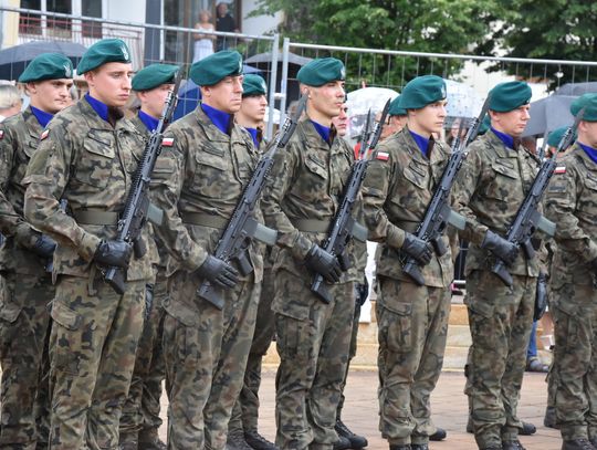 Józefów: Jubileusz 300-lecia miasta [ZDJĘCIA]